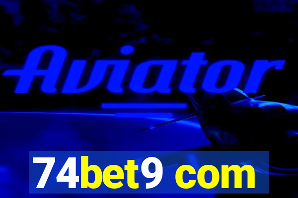 74bet9 com